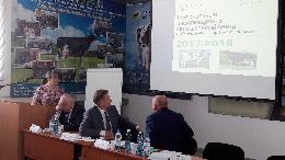 Опыт Регионального информационно-селекционного центра Томской области представлен на межрегиональной конференции в Омске Опыт Регионального информационно-селекционного центра Томской области представлен на межрегиональной конференции в Омске